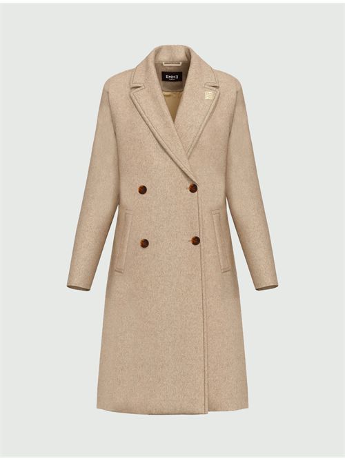 Cappotto doppiopetto EMME MARELLA | ROLL540/001